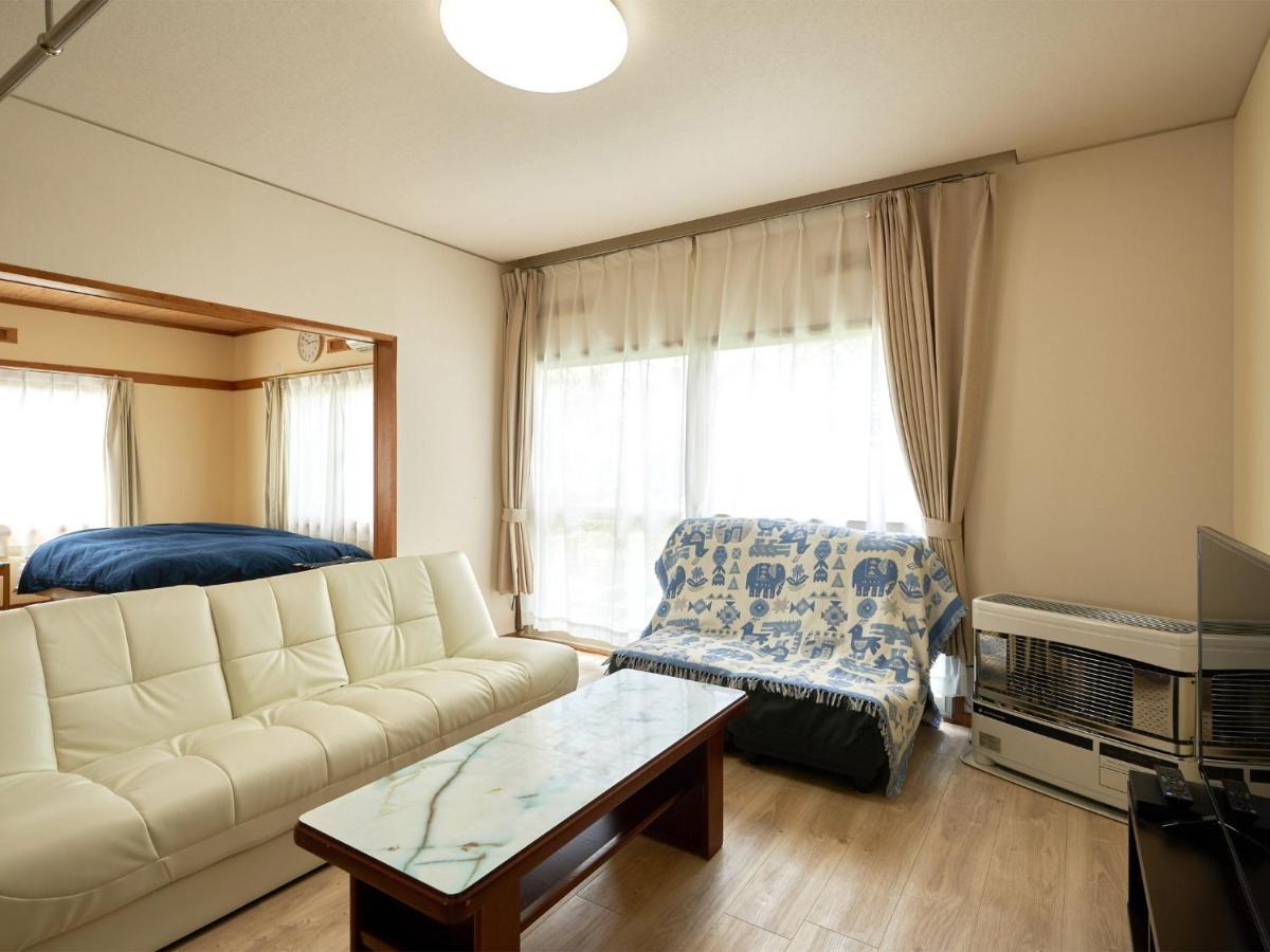 Ly Inn Chitoseaiport - Vacation Stay 94792 Chitose  Zewnętrze zdjęcie