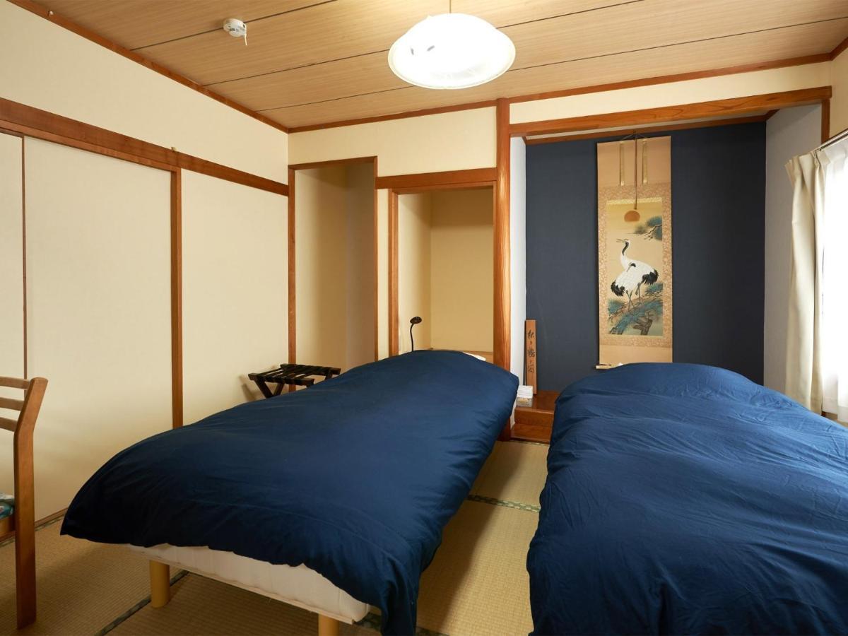 Ly Inn Chitoseaiport - Vacation Stay 94792 Chitose  Zewnętrze zdjęcie