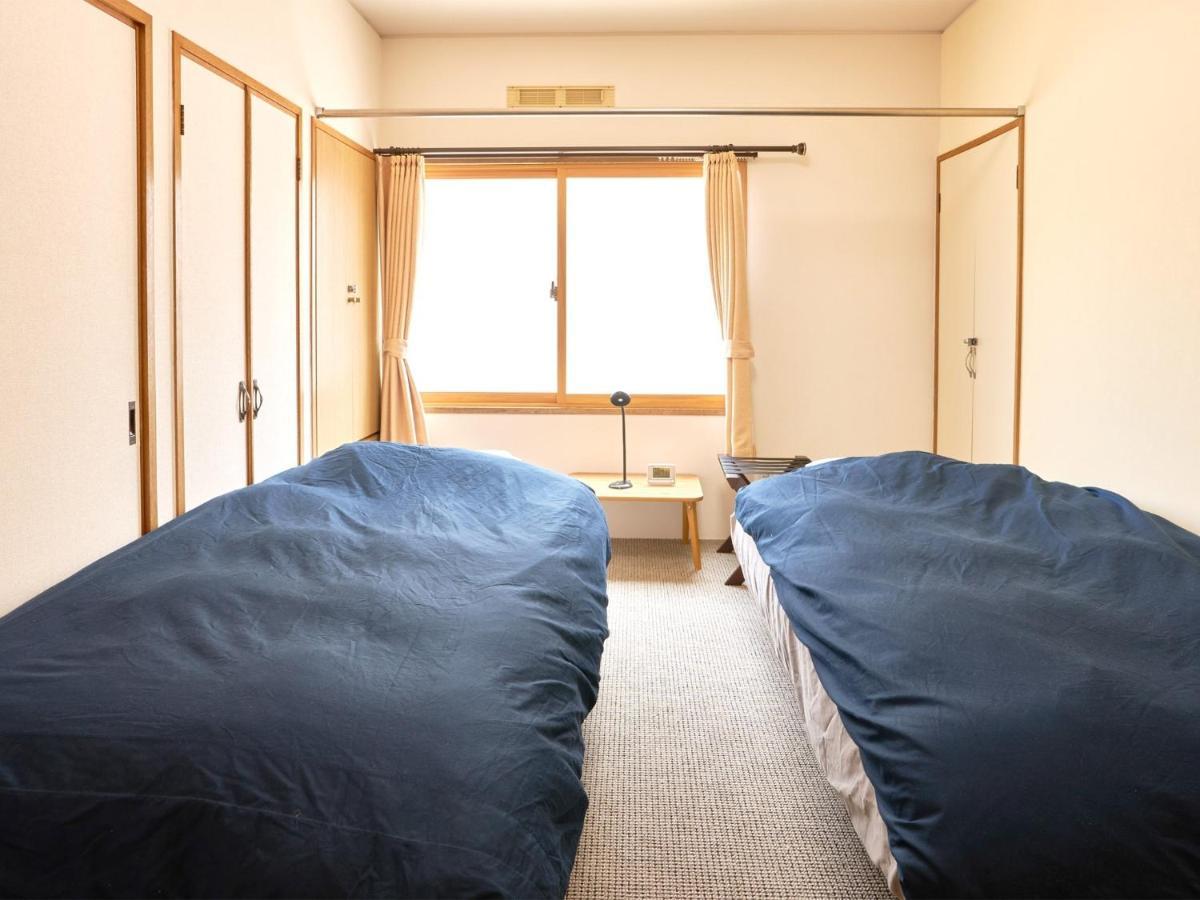 Ly Inn Chitoseaiport - Vacation Stay 94792 Chitose  Zewnętrze zdjęcie