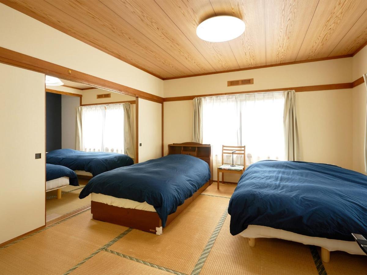 Ly Inn Chitoseaiport - Vacation Stay 94792 Chitose  Zewnętrze zdjęcie