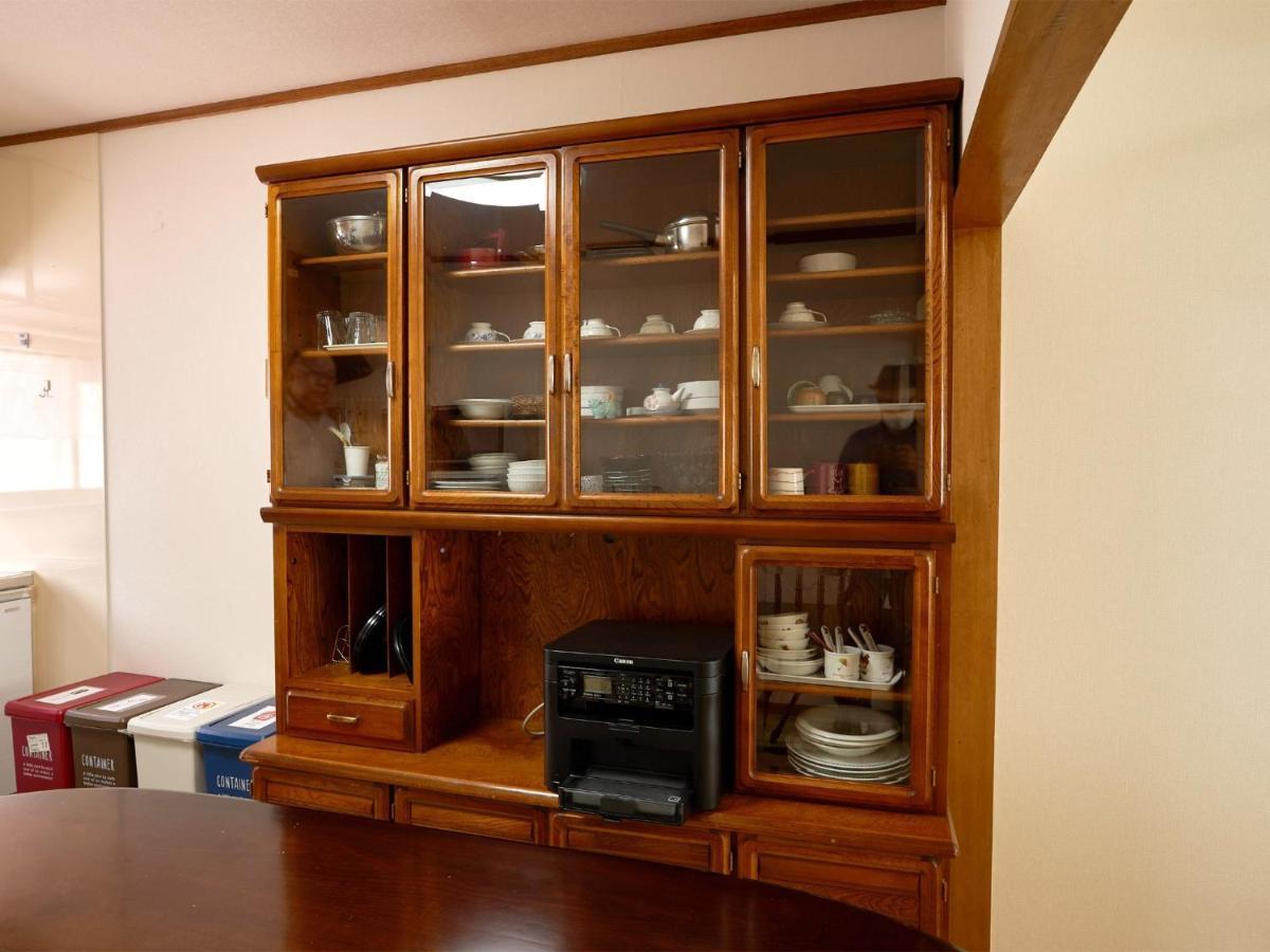 Ly Inn Chitoseaiport - Vacation Stay 94792 Chitose  Zewnętrze zdjęcie