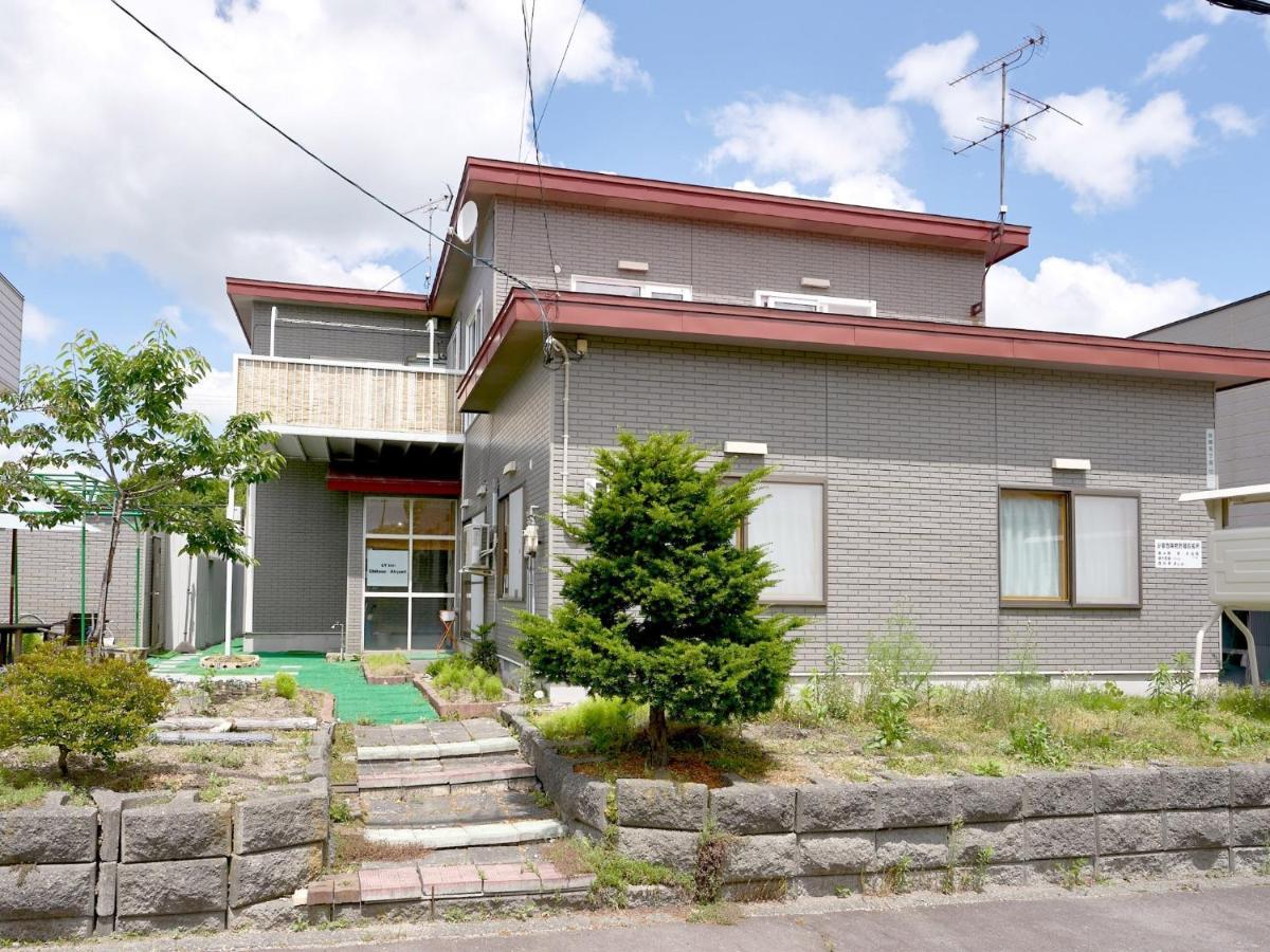 Ly Inn Chitoseaiport - Vacation Stay 94792 Chitose  Zewnętrze zdjęcie