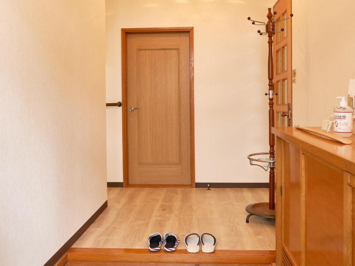 Ly Inn Chitoseaiport - Vacation Stay 94792 Chitose  Zewnętrze zdjęcie